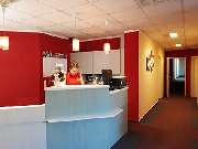 Iris Kuschinski Physiotherapie - GALLERY