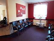 Iris Kuschinski Physiotherapie - GALLERY