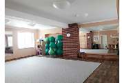 Iris Kuschinski Physiotherapie - GALLERY