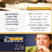 Irmgard Baumruck Steuerberaterin - GALLERY