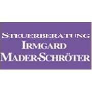 Irmgard Mader-Schröter Steuerberaterin - LOGO