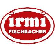 Logo Irmi Fischbacher