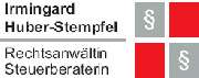 Irmingard Huber-Stempfel Rechtsanwältin und Steuerberaterin - 1
