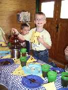 Irrgarten der Sinne - 10