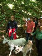 Irrgarten der Sinne - 21