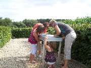 Irrgarten der Sinne - 24