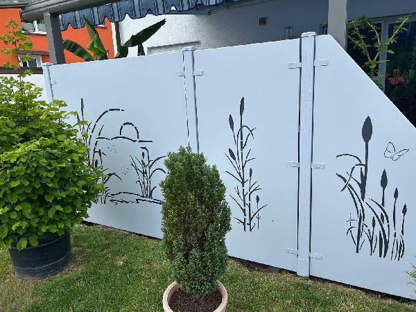is Industrie-Schilder GmbH - GALLERY