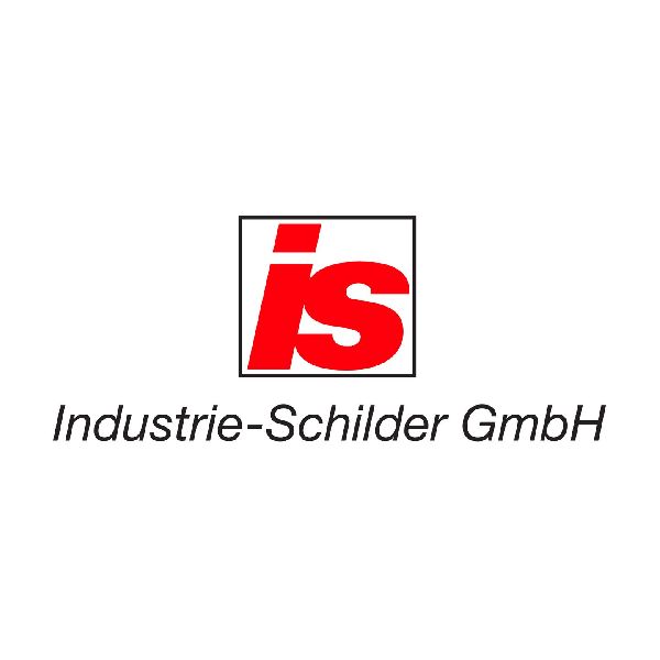 is Industrie-Schilder GmbH - LOGO