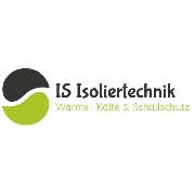 IS Isoliertechnik - LOGO