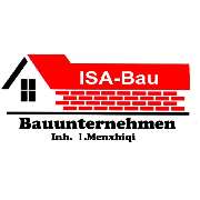 Isa Bau Inh. Isa Menxhiqi - LOGO