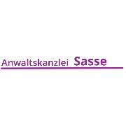 Isabel Sasse Rechtsanwältin - LOGO