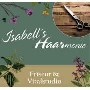 Isabell's HAARmonie - LOGO
