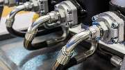 ISAFLEX GmbH Armaturen und Schlauchtechnik - GALLERY