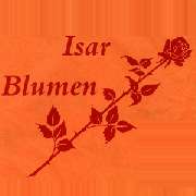 Isar Blumen - LOGO