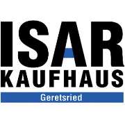 ISAR KAUFHAUS - LOGO