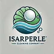 Isarperle Cleanservice - LOGO