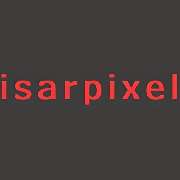 Isarpixel - LOGO