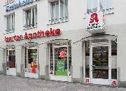Isartor-Apotheke - Aussenansicht der Isartor-Apotheke
