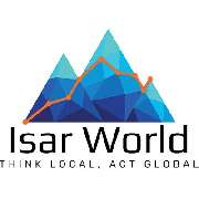 IsarWorld Marketing - LOGO