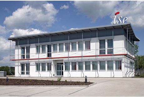 ISE Information Systems Engineering GmbH - GALLERY