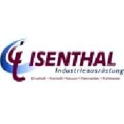 Isenthal Industrieausrüstung GmbH - LOGO