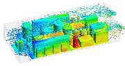 ISF Technische Simulationen GmbH - GALLERY