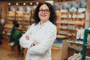Ishutina Olga Engel-Apotheke - GALLERY