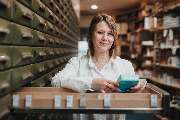 Ishutina Olga Engel-Apotheke - GALLERY