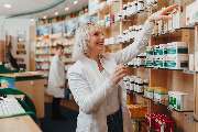 Ishutina Olga Engel-Apotheke - GALLERY