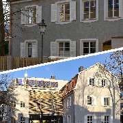 Isidor Kotter GmbH Hoch- und Tiefbau Zimmerei - GALLERY