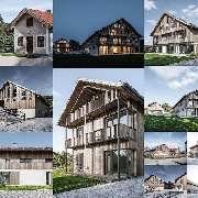 Isidor Kotter GmbH Hoch- und Tiefbau Zimmerei - GALLERY