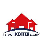Isidor Kotter GmbH Hoch- und Tiefbau Zimmerei - LOGO