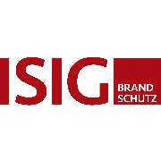 ISIG Brandschutz GmbH - LOGO