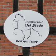Islandpferdehof OelStede - 3