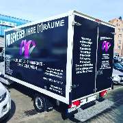 ISLER Umzüge Transporte Dienstleistungen - 