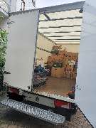 ISLER Umzüge und Entrümpelungen - 15