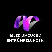 ISLER Umzüge und Entrümpelungen - Logo