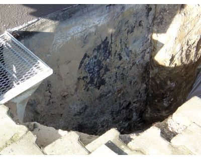 ISMAIER RICHARD GmbH & Co Bauunternehmen KG - GALL …