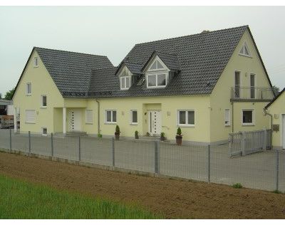 ISMAIER RICHARD GmbH & Co Bauunternehmen KG - GALL …