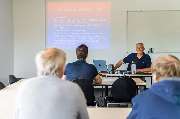 ismar - Fahrschulen und Bildungszentrum GbR - GALLERY