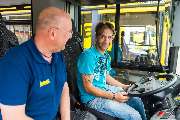 ismar - Fahrschulen und Bildungszentrum GbR - GALLERY
