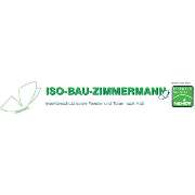 ISO-Bau-Zimmermann - LOGO
