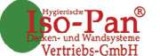 Iso-Pan Vertriebs GmbH - 1