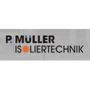 Isoliertechnik Müller GmbH - LOGO