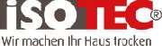 ISOTEC-Fachbetrieb Abdichtungssysteme Cakar - Logo ISOTEC Abdichtungssysteme Reiner in Reutlingen