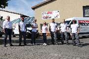 ISOTEC-Fachbetrieb Abdichtungstechnik Dipl.-Ing. Tilo Probsthain - 5