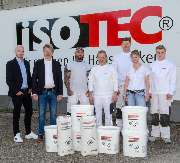 ISOTEC Fachbetrieb Abdichtungstechnik Petersen GmbH & Co. KG - 5