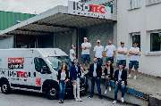 ISOTEC-Fachbetrieb Bauabdichtung Ulrich GmbH & Co. KG - 5