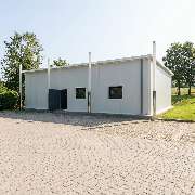 Isotech GmbH - GALLERY