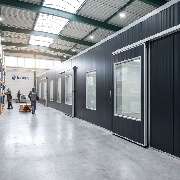 Isotech GmbH - GALLERY